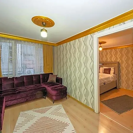 Hotel Sweet Istanbulská provincie