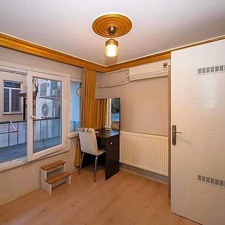 Hotel Sweet Istanbulská provincie