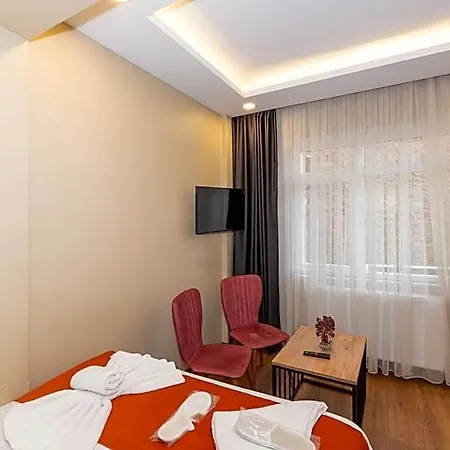 Hotel Sweet Istanbulská provincie